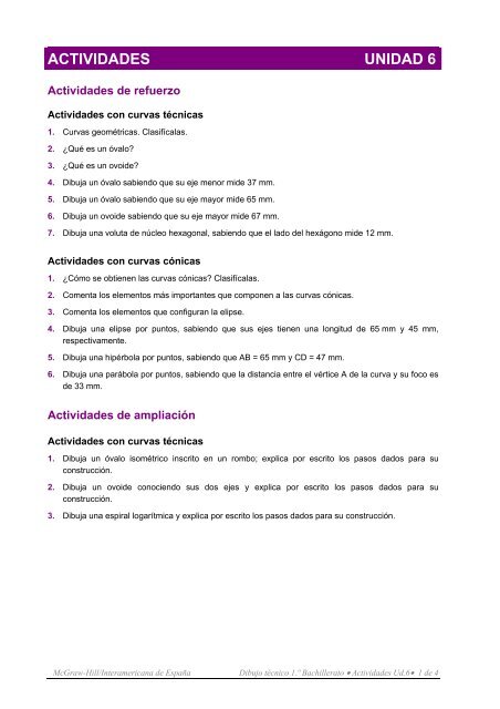 Activitat 1 - McGraw-Hill