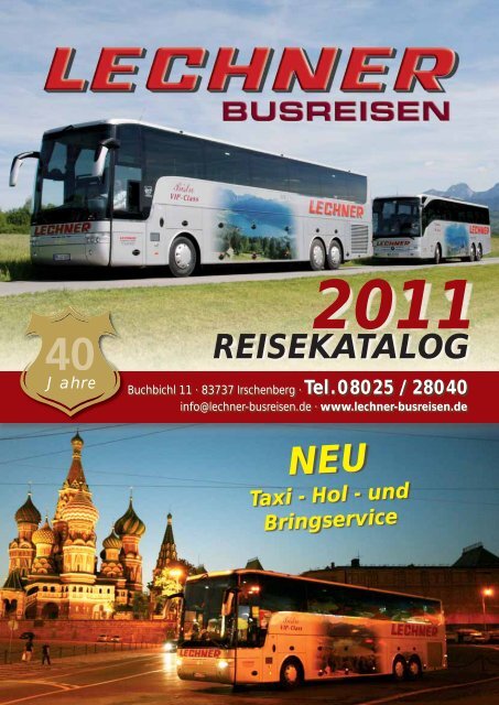 REISEKATALOG