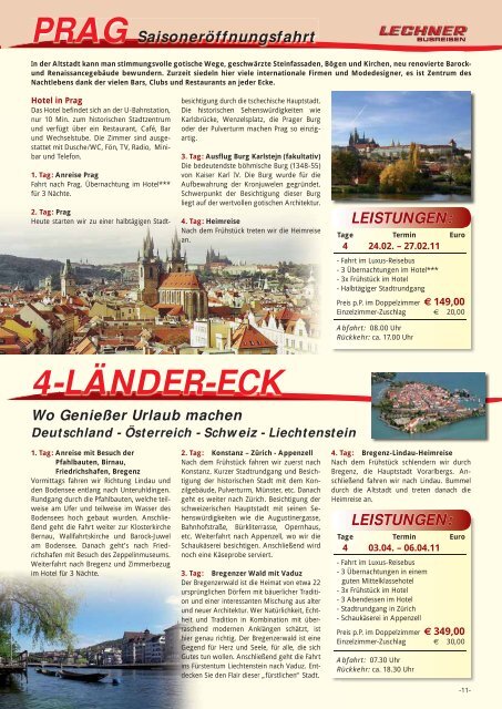 REISEKATALOG