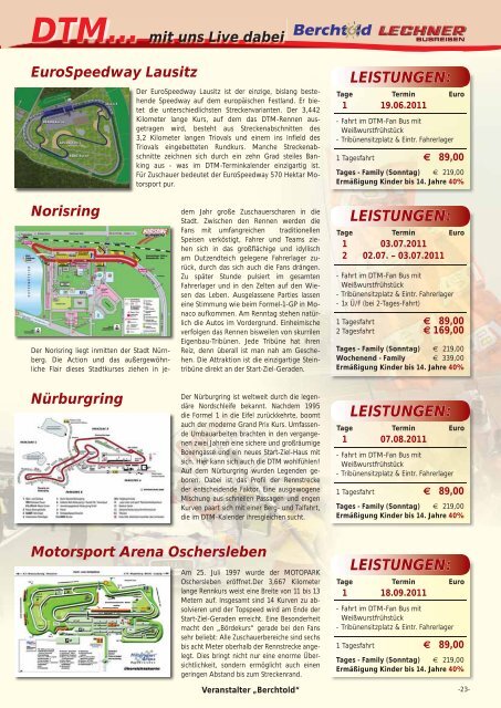 REISEKATALOG