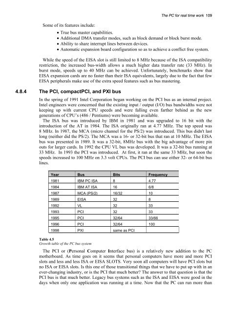 Data Acquisition