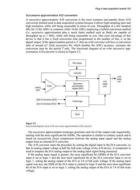 Data Acquisition