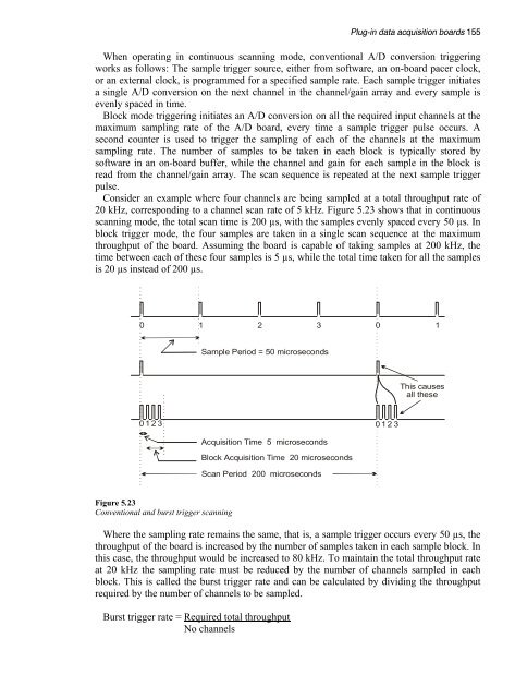 Data Acquisition