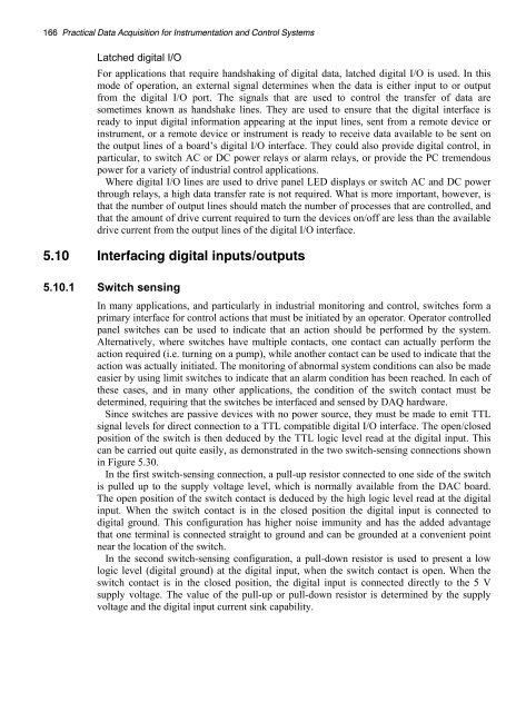 Data Acquisition