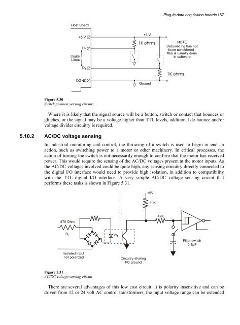 Data Acquisition