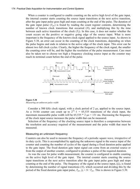 Data Acquisition