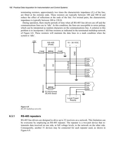 Data Acquisition