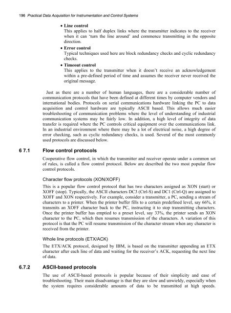 Data Acquisition