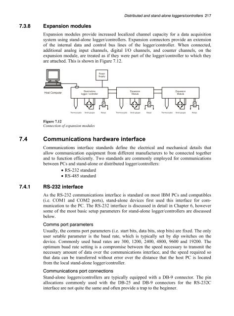 Data Acquisition