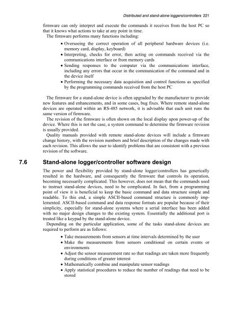 Data Acquisition