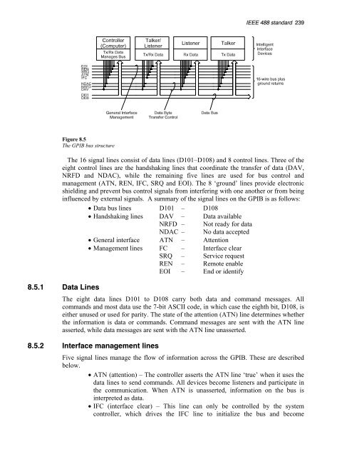 Data Acquisition