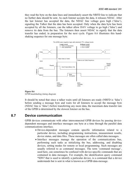 Data Acquisition