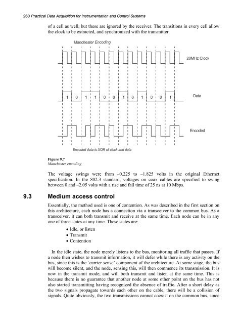 Data Acquisition