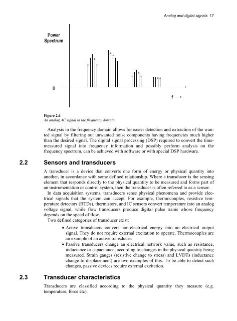 Data Acquisition