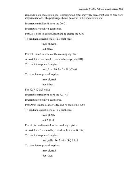 Data Acquisition