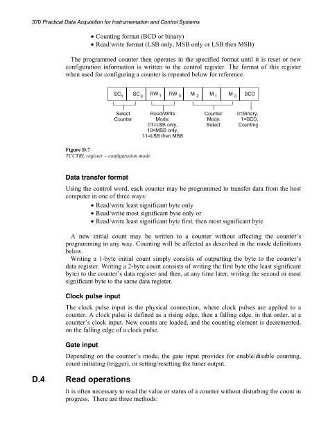 Data Acquisition