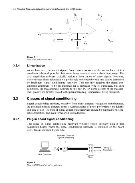 Data Acquisition