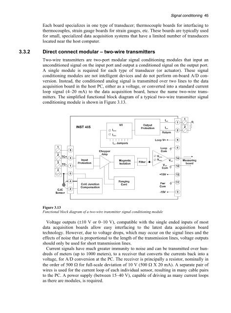 Data Acquisition