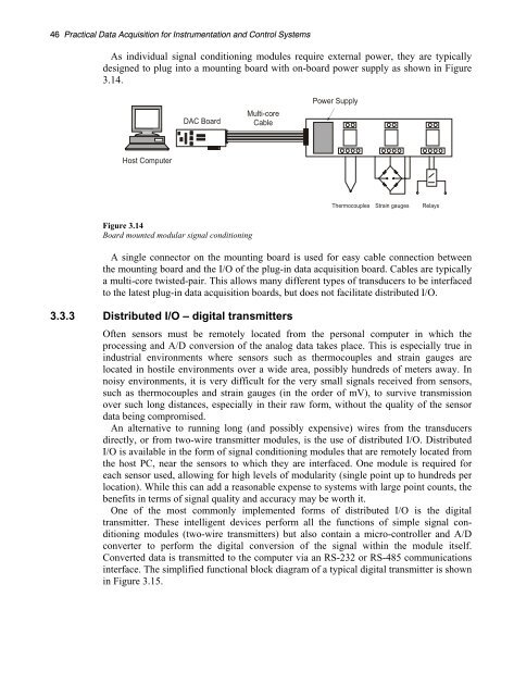 Data Acquisition