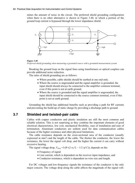 Data Acquisition