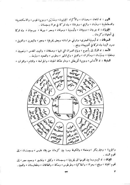 Mu'jm alBuldan, Yaqut Vol 1 - The Search For Mecca