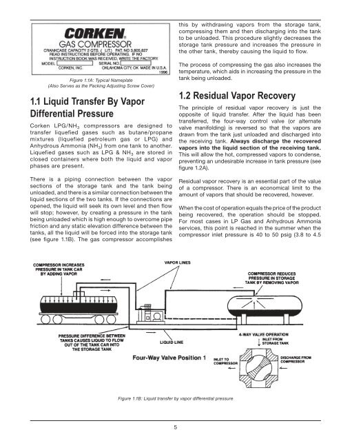 Installation, Operation & Maintenance Manual - Acme Fluid Handling