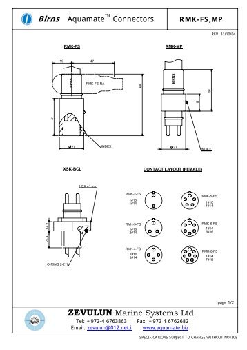 RMK-FS,MP - Sheet1 - Marine Solutions