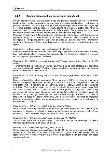 Modul 11 â Nafta