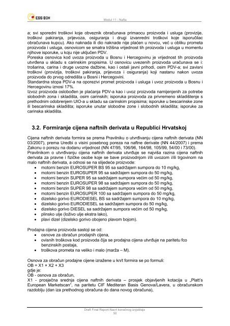 Modul 11 â Nafta