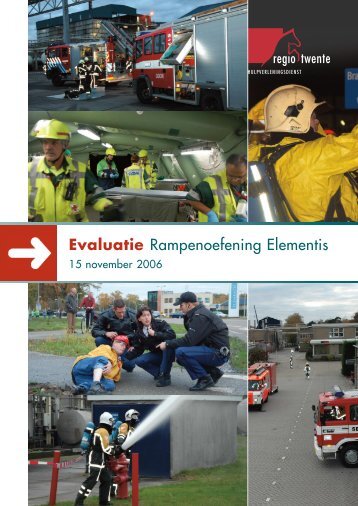Evaluatierapport Elementis.pdf - BrandweerKennisNet