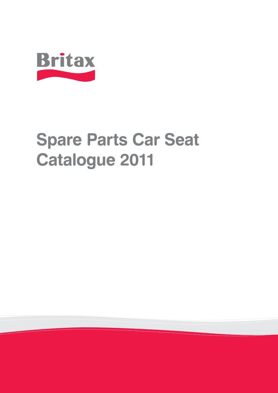 britax company