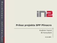 203_FutiviÄ Poslovno planiranje u Plinacro.pdf - HrOUG