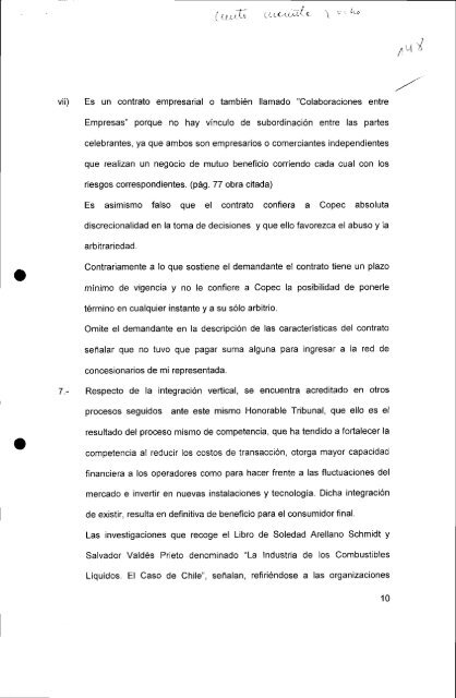 Contesta_Delgado_C_112_06 (Copec).pdf - Tribunal de Defensa ...