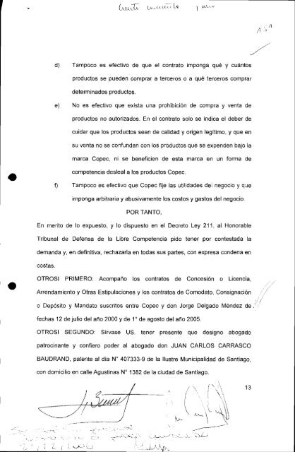 Contesta_Delgado_C_112_06 (Copec).pdf - Tribunal de Defensa ...