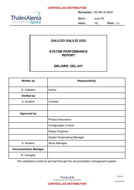 SD-RP-AI-0620_2 GG Performance.pdf - âGalileo Galileiâ (GG