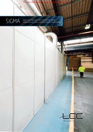 Sigma brochure - Barbour Product Search