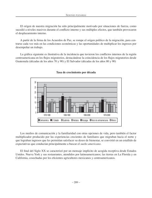 Memoria de la V Conferencia Nacional sobre Derechos Humanos