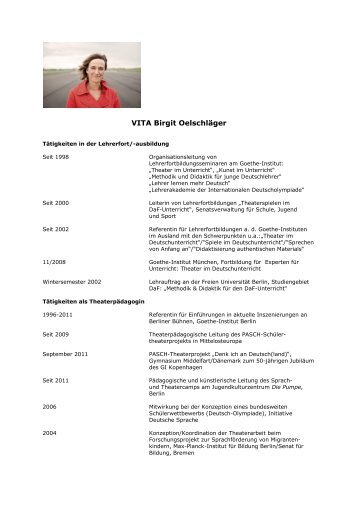 Lebenslauf zum Download LSolution Lebenslauf zum Download LSolution