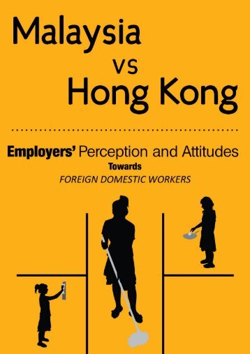 Employers' Perception and Attitude towards Foreign ... - CARAM Asia