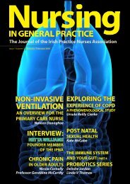 veNTIlATIoN - Green Cross Publishing