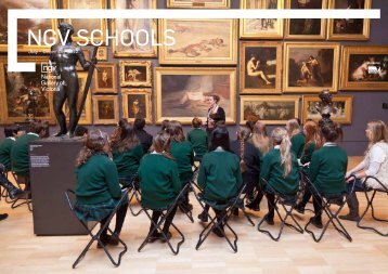 NGV SCHOOLS - National Gallery of Victoria