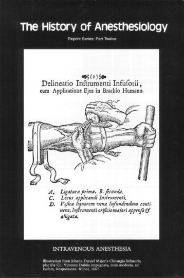 Download PDF - Wood Library-Museum of Anesthesiology