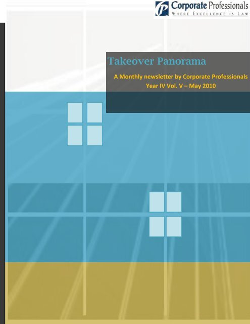 Takeover Panorama - TakeoverCode.com