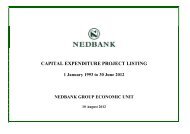 To read more download PDF - Nedbank Group Limited