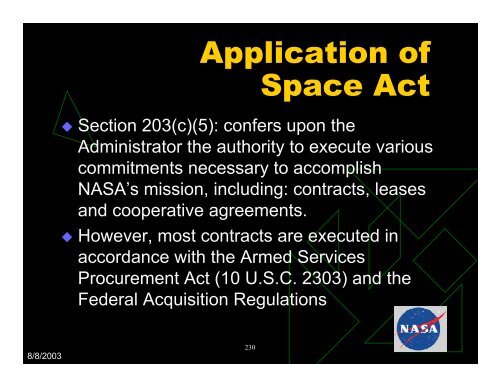 Electronic Proceedings - United Nations Office for Outer Space Affairs