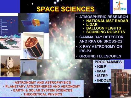 Electronic Proceedings - United Nations Office for Outer Space Affairs