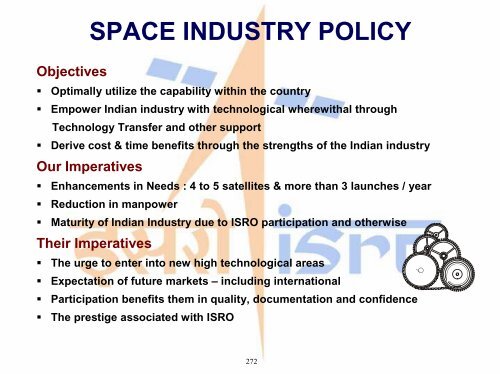 Electronic Proceedings - United Nations Office for Outer Space Affairs