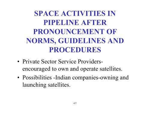 Electronic Proceedings - United Nations Office for Outer Space Affairs