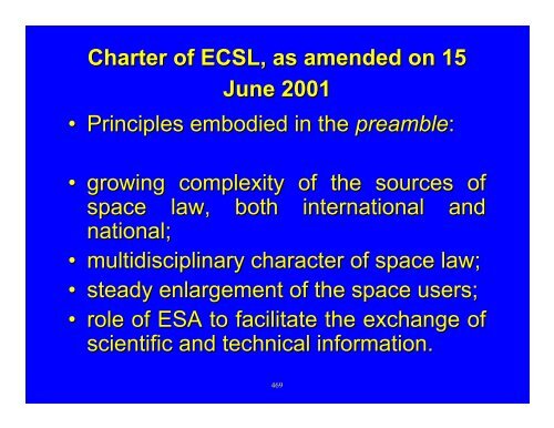 Electronic Proceedings - United Nations Office for Outer Space Affairs