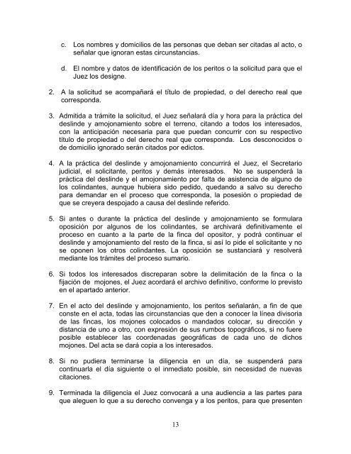 descargar esta seccion en formato pdf - Poder Judicial